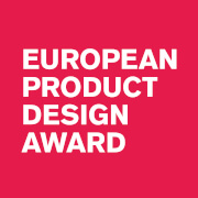 epda european product design awards logo 2023